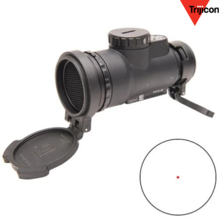 ȥꥸ Trijicon MRO ѥȥ 1x25 åɥɥåȥ 2.0 MOA