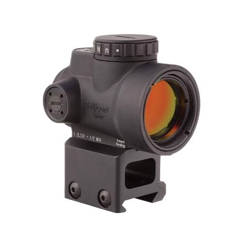 Trijicon MRO-C-2200031 グリーンドット - ミリタリーサイト/KM Trijicon MRO-C-2200031 グリーンドット - ミリタリーサイト/KM