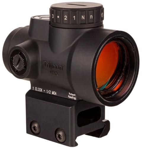 Amazon.co.jp: scalarworks – Trijicon MROマウントQDマウント