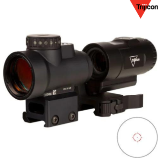 ȥꥸ Trijicon MRO HD 1x25 åɥɥåȥ 3x ޥ˥ե