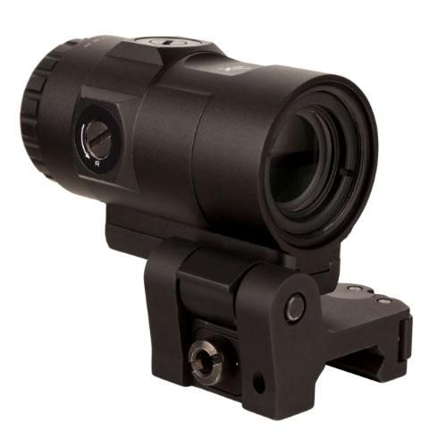 実物Trijicon MRO HD 3X マグニファイヤ　未使用 実物Trijicon MRO HD 3X マグニファイヤ 未使用｜Yahoo!フリマ（旧