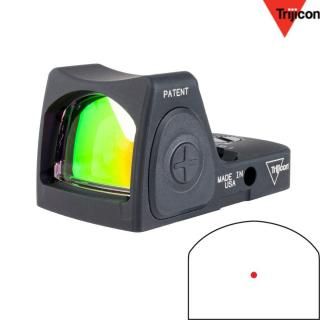 ȥꥸ Trijicon RMR Type 2 åɥɥåȥ 3.25 MOA