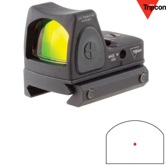 Trijicon トリジコン RMRドットサイト RM06-C-700672 Trijicon トリジコン RMRドットサイト RM06-C-700672