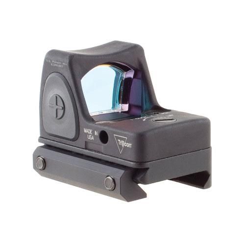 Trijicon トリジコン RMRドットサイト RM06-C-700672