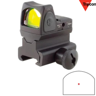 ȥꥸ Trijicon RMR Type 2 åɥɥåȥ 3.25 MOA Tall Picatinny Rail Mount