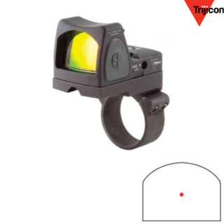 ȥꥸ Trijicon RMR Type 2 åɥɥåȥ 3.25 MOA RM36 ACOG Mount