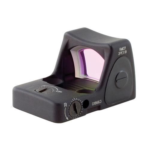 Trijicon トリジコン RMR RM07-C-700679 - ミリタリーサイト Trijicon トリジコン RMR RM07-C-700679 - ミリタリーサイト