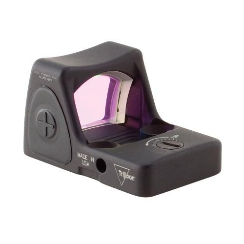 Trijicon トリジコン RMR RM07-C-700679 - ミリタリーサイト
