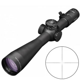 Leupold 塼ݥ Mark 5HD 7-35x56 MIL Front Focal TMR (Mk)