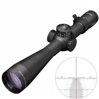 Leupold 塼ݥ Mark 5HD 7-35x56 MIL Illuminated Front Focal Tremor 3