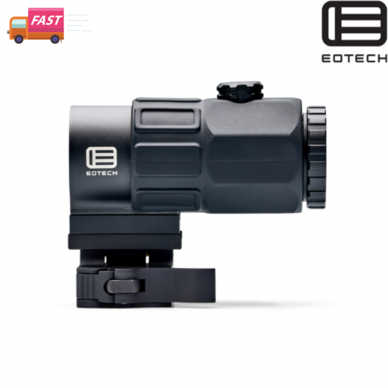 最新！EOTECH G45タイプ マグニファイア ブラック 楽天市場】EOTech G45タイプ マグニファイア BK ブースター