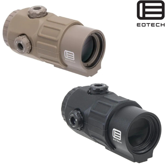 イオテック G45 マグニファイア - ミリタリーサイト/military-sight イオテック G45 マグニファイア - ミリタリーサイト/military-sight