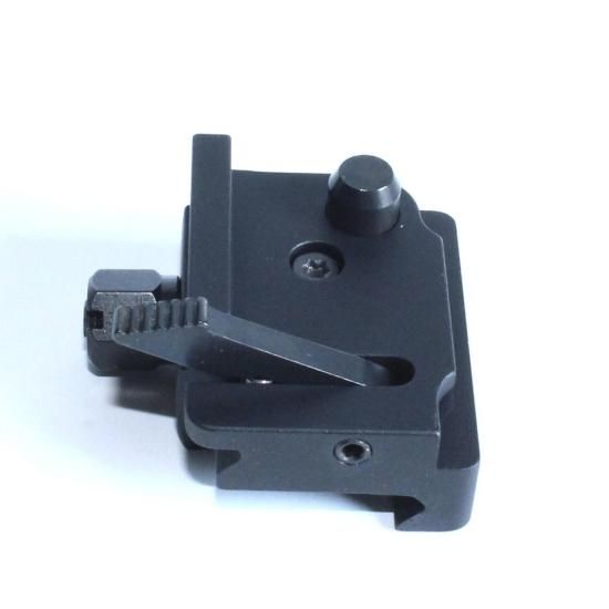 Aimpoint エイムポイント ツイストマウント エイムポイント マグニファイア 3X-C 39mm フリップマウント