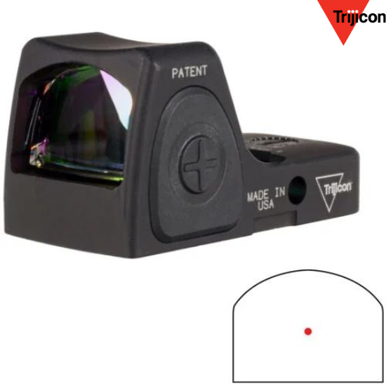 Trijicon トリジコン RMR CC06-C-3100001 - ミリタリーサイト Trijicon トリジコン RMR CC06-C-3100001 - ミリタリーサイト