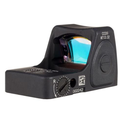 Trijicon トリジコン RMR Type2 NS 3.25MOA 実物ドットサイト