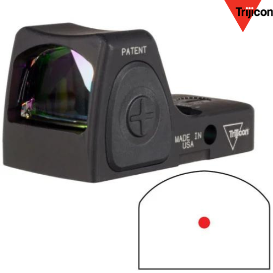 Trijicon トリジコン RMR CC07-C-3100002 - ミリタリーサイト