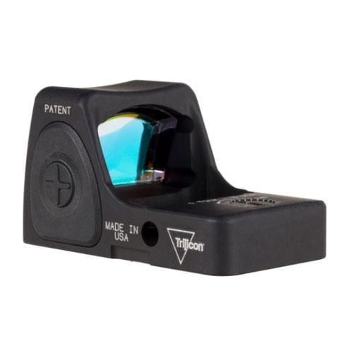 【実物】トリジコン Trijicon RMR Type 2 Trijicon トリジコン RMR CC07-C-3100002 - ミリタリーサイト