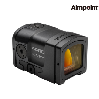 ݥ Aimpoint ACRO P-2 Red Dot Reflex Sight