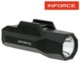 ե INFORCE WILD2 Weapon Integrated Lighting Device