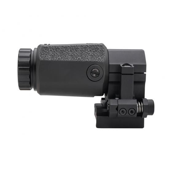 エイムポイント マグニファイア 3X-C 39mm フリップマウント エイムポイント マグニファイア 3X-C 39mm フリップマウント