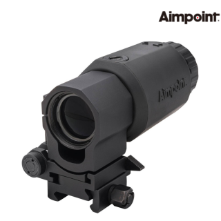 ݥ Aimpoint ޥ˥ե 3X-C  39mm եåץޥ & TwistMount ١