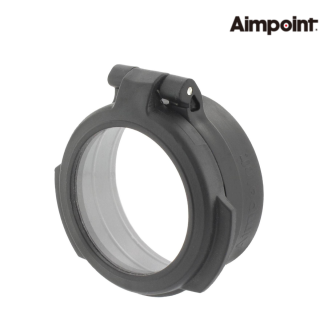 エイムポイント Aimpoint レンズ カバー フリップアップ フロント -30mm