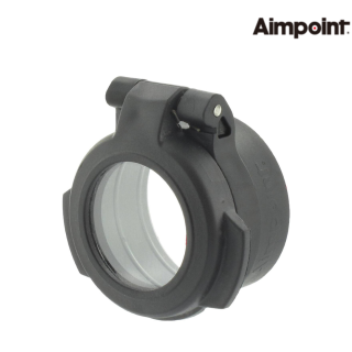 Aimpoint エイムポイント レンズ カバー フリップアップ リア - 30mm