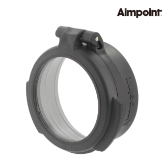 Aimpoint エイムポイント レンズ カバー フリップアップ フロント - 34mm