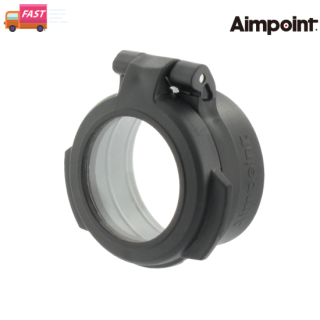 Aimpoint エイムポイント レンズ カバー フリップアップ リア - 34mm
