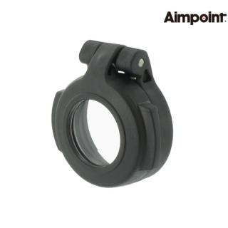 ݥ Aimpoint Micro Series  CompM5 Series Lenscover Rear Flip-up Transparent