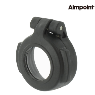 ݥ Aimpoint Micro Series  CompM5 Series Lenscover Rear Flip-up Transparent