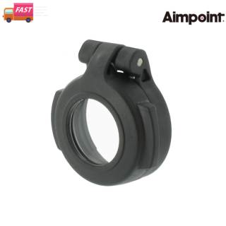 ݥ Aimpoint Micro Series  CompM5 Series Lenscover Rear Flip-up Transparent