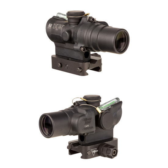 トリジコン ACOG ライフルスコープ TA44-C-400329 - ミリタリー トリジコン ACOG ライフルスコープ TA44-C-400329 - ミリタリー