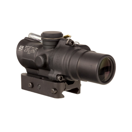 Trijicon ライフルスコープ TA44-C-400333 - ミリタリーサイト Trijicon ライフルスコープ TA44-C-400333 - ミリタリーサイト