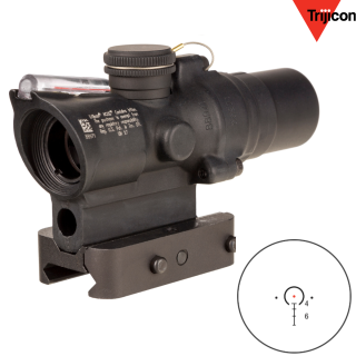 Trijicon ȥꥸ 1.5x16S ѥ ACOG  TA44-C-400390