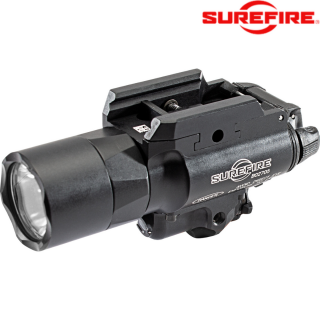 SUREFIRE ե X400U WEAPONLIGHT