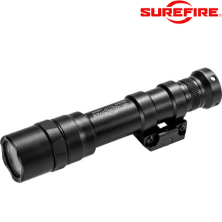 ե SUREFIRE M600DF SCOUT LIGHT WEAPONLIGHT