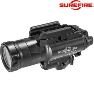 SUREFIRE X400 Ultra MasterFire WeaponLight