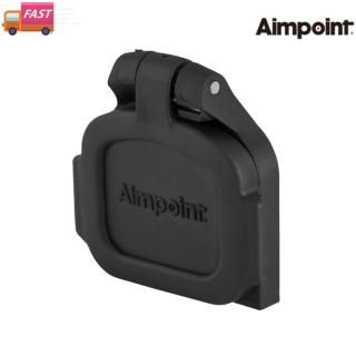 ݥ Aimpoint ACRO P-2 Solid Rear Flip-Up Lens Cover
