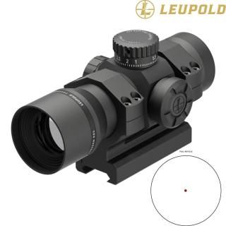 リューポルド ドットサイト - military-sight