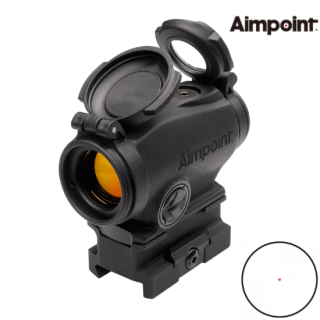 ݥ Aimpoint Duty RDS Red Dot Sight - One-piece Torsion Nut Mount, 39mm
