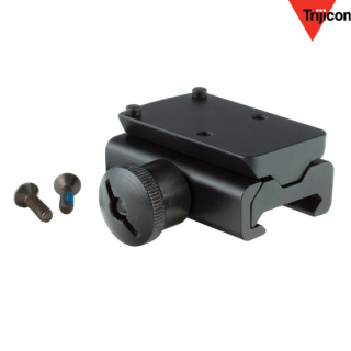 ȥꥸ Trijicon Low Weaver Rail Mount for RMR/SRO