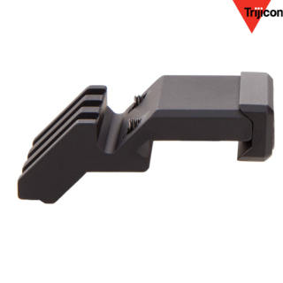 ȥꥸ Trijicon RMR/SRO 45 Rail Offset Adapter