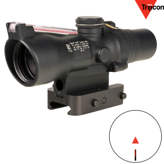 Trijicon ACOG 2x20 スコープ TA47-C-400342 - ミリタリーサイト Trijicon ACOG 2x20 スコープ TA47-C-400342 - ミリタリーサイト