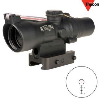 ȥꥸ Trijicon 2x20 ѥ ACOG  TA47-C-400387