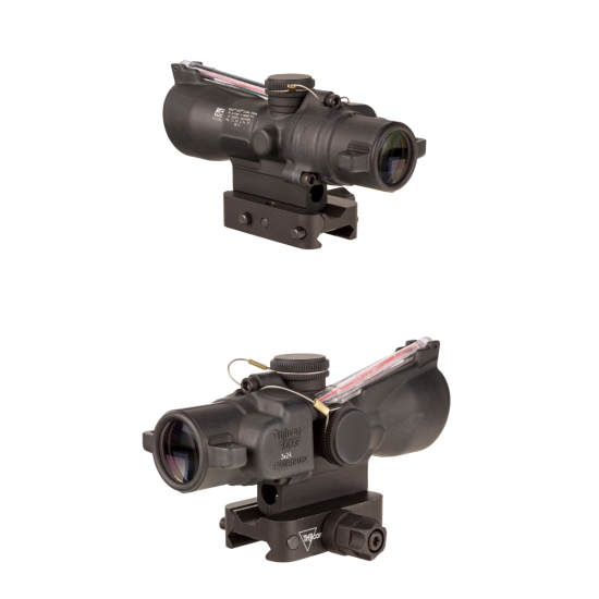 Trijicon ACOG 3x24 スコープ TA50-C-400348 - ミリタリーサイト Trijicon ACOG 3x24 スコープ TA50-C-400348 - ミリタリーサイト