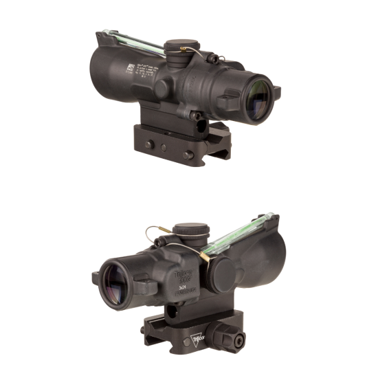 トリジコン ACOG 3x24 スコープ TA50-C-400356 - ミリタリーサイト トリジコン ACOG 3x24 スコープ TA50-C-400356 - ミリタリーサイト