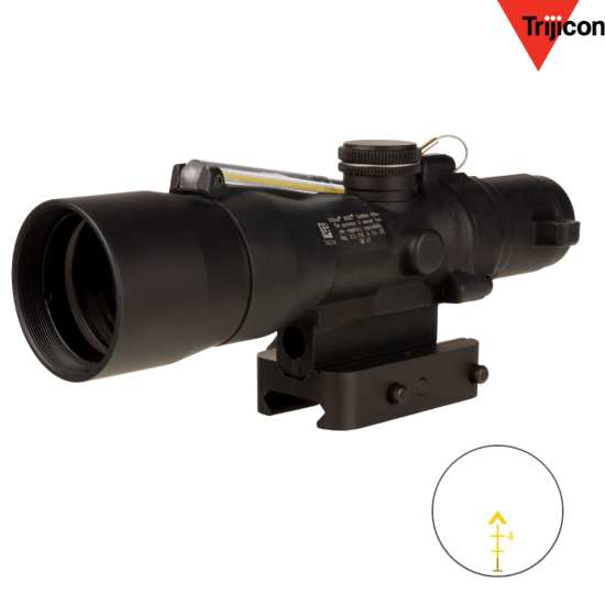 トリジコン ACOG 3x30 スコープ TA33-C-400363 - ミリタリーサイト トリジコン ACOG 3x30 スコープ TA33-C-400363 - ミリタリーサイト