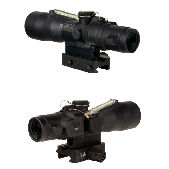 トリジコン ACOG 3x30 スコープ TA33-C-400378 - ミリタリーサイト