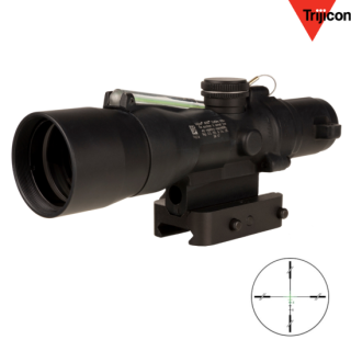 ȥꥸ Trijicon 3x30 ѥ ACOG  TA33-C-400368